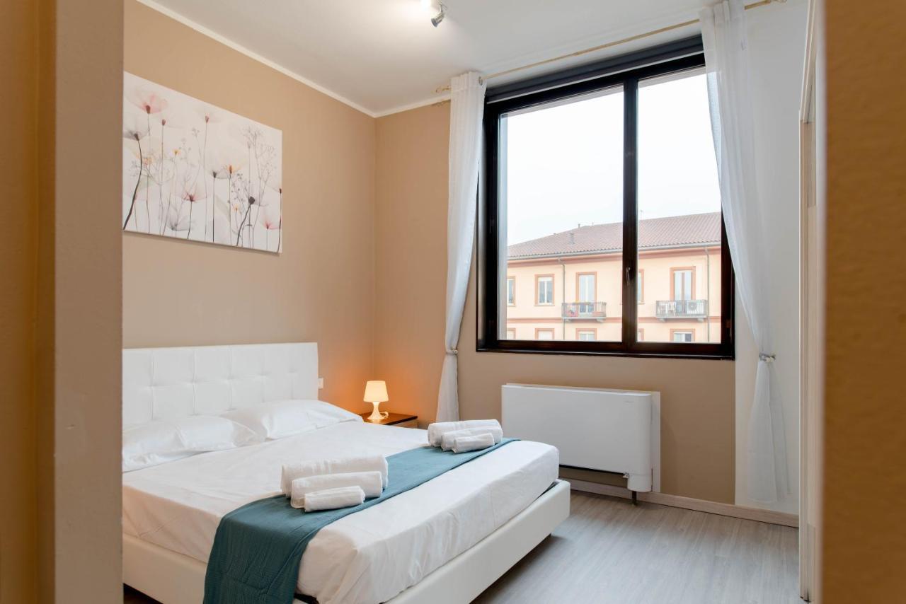Bianca Apartment Turim Exterior foto